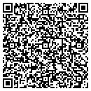 QR code with James F Vollintine contacts