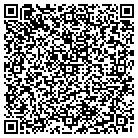 QR code with Whitesville Clinic contacts