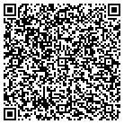 QR code with St Anthony's Catholic Rectory contacts