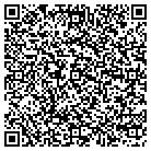 QR code with A Dt Security Service Inc contacts