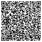 QR code with California Chinese Culture contacts