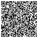 QR code with Asg Security contacts