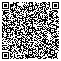 QR code with C B Pllc contacts
