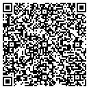 QR code with C V I Security Service contacts