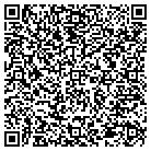 QR code with Central Maine Home Health Care contacts