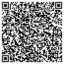 QR code with E Z Tune & Brake contacts