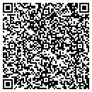 QR code with Hawk Security Service contacts