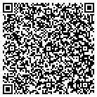 QR code with Marion Vocational Training contacts