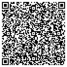 QR code with K & R Network Solutions contacts