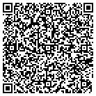 QR code with United Methodist Church Romney contacts