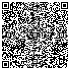 QR code with Gentiva Certified Healthcare C contacts