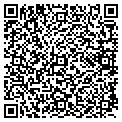 QR code with Rare contacts