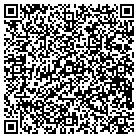QR code with Waynes Repair Of Replace contacts