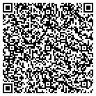 QR code with J E Edwards Insurance Inc contacts