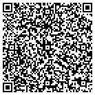 QR code with Prairie View Junior-Senior contacts