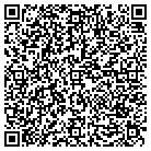 QR code with Pratt Unified Sch Dist 382 Bus contacts