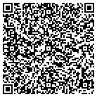 QR code with Columbian Home Of Parsons contacts