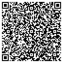 QR code with Rory A Hanson contacts