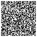 QR code with Head First contacts