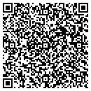 QR code with Top of Block contacts