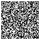 QR code with Yoder Ronald R contacts