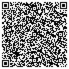 QR code with W M Security Service Inc contacts