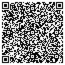 QR code with Zapata Security contacts