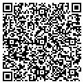 QR code with UHS 85 contacts