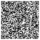 QR code with Mcharris Associates Inc contacts