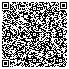 QR code with Maine Lymphedema Network contacts