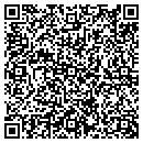 QR code with A V S Technology contacts