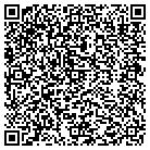 QR code with Cyber Security Solutions LLC contacts