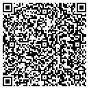 QR code with Vera C Davis contacts