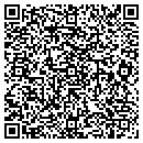 QR code with High-Tech Security contacts