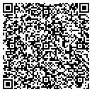 QR code with I V Recycling Center contacts
