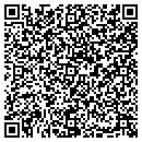 QR code with Houston & Assoc contacts