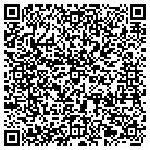 QR code with Priscilla Allen Acupuncture contacts