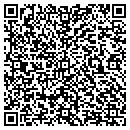 QR code with L F Security Solutions contacts
