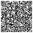 QR code with Alpha Machine Corp contacts