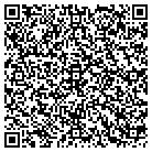 QR code with Prince Cole Council Security contacts
