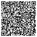 QR code with Pyco contacts