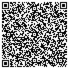 QR code with Osteopathic Healthcare Of Maine contacts