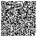 QR code with Block H&R contacts