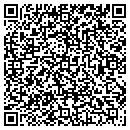 QR code with D & T Computer Repair contacts