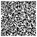 QR code with C Laroy Easthope Cpa contacts