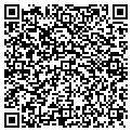 QR code with Bjoyz contacts