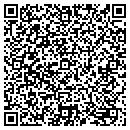 QR code with The Peds Clinic contacts