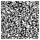 QR code with Adventures In Advg Who AR contacts
