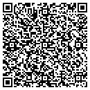 QR code with C B Fabrication LLC contacts