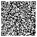 QR code with Cisco contacts